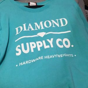 Diamond Supply Co Sweatshirt